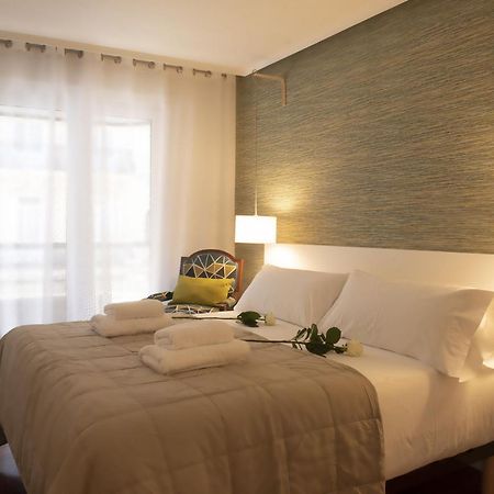 Aletxo'S Home San Sebastian Ngoại thất bức ảnh