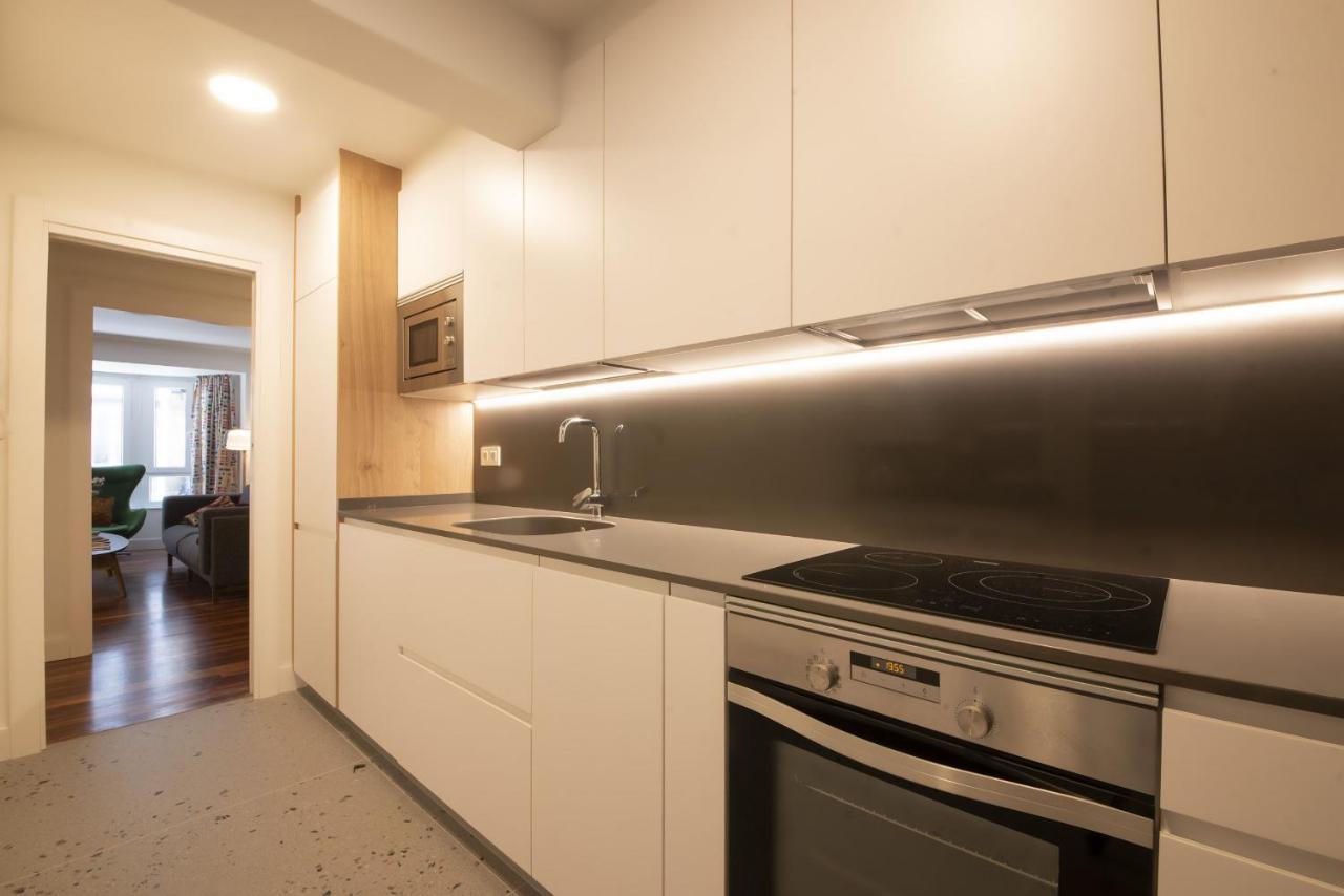 Aletxo'S Home San Sebastian Ngoại thất bức ảnh
