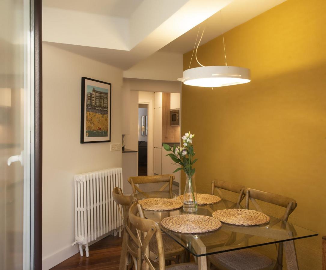 Aletxo'S Home San Sebastian Ngoại thất bức ảnh